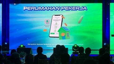 Mudahkan KPR dan Renovasi Rumah Peserta BPJS Ketenagakerjaan, BTN Fasilitasi Lewat JMO