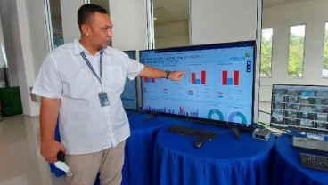 Jelang Nataru, Penumpang Bandara SSK II Pekanbaru Naik 10 Persen