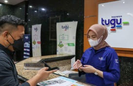 Tugu Insurance Raih Penghargaan Indonesia Financial Brand dan BUMN Awards 2022