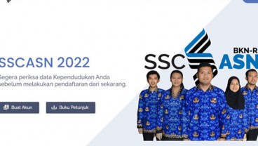 Jadwal Lengkap Seleksi PPPK Tenaga Teknis 2023, Perhatikan Hal Ini!