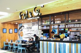 Restoran Fish & Co Tutup di Indonesia Akhir 2022, Ini Dia Alasannya