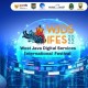 200 Bupati dan Wali Kota Kumpul di Sumedang, Ikuti WJDS-IFES