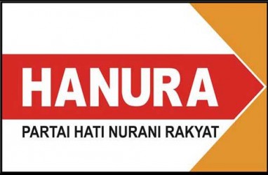 PDIP, Golkar, PPP,  PSI Hadiri Perayaan HUT Ke-16 Hanura