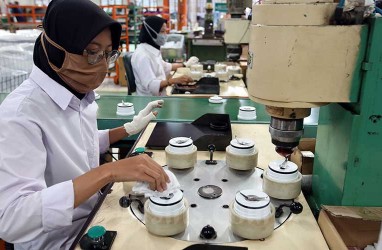 Fokus Hilirisasi, Ini Strategi Transformasi Manufaktur Pemerintah Tahun Depan