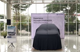 Penjualan Hyundai Mulai Signifikan, Meningkat 10 Kali Lipat