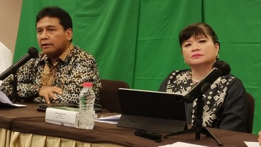 Apindo Sebut Kondisi Global Membaik Tahun Depan, Suku Bunga BI Bisa Lebih Stabil