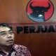 PDIP Dorong Heru Budi Gelar Formula E Warisan Anies Baswedan