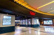 Saham Masuk UMA, Bioskop CGV (BLTZ) Bidik Laba Akhir Tahun
