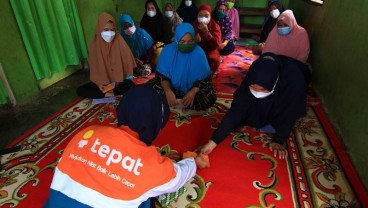 BTPN Syariah Kucurkan Rp295 Miliar untuk Pembiayaan 88.000 UMKM di Sumbar