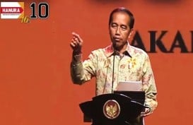 Bukan Anies, Hanura Tunggu Instruksi Jokowi Soal Capres 2024