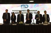 Sukses KKN di Desa Penari, MD Pictures (FILM) Bidik Pertumbuhan di 2023