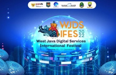 WJDS-IFES 2022, Cara Pemkab Sumedang Hadirkan Solusi dan Kolaborasi Bangun Digital Services