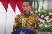 Jokowi Minta Situasi Politik Jelang Pemilu 2024 Jangan Memanas