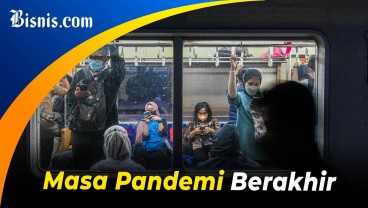 Joko Widodo: PPKM dan PSBB Berakhir Tahun Depan