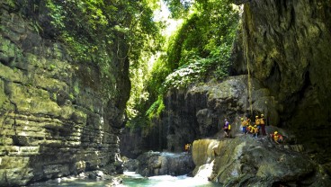 Ini 8 Tempat Wisata Pangandaran, Pemandangannya Sangat Indah
