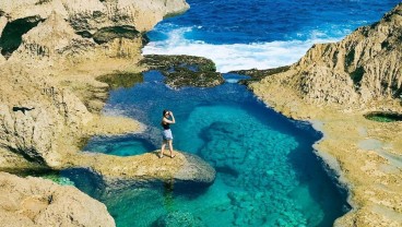 Rekomendasi Wisata Tulungagung yang Indah, Cocok Buat Liburan