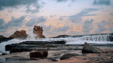Simak 6 Wisata Pacitan yang Cocok Untuk Mengisi Libur Panjang