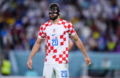 Madrid dan Chelsea Bersaing Dapatkan Bek Gvardiol dari Leipzig