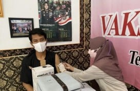 Jadwal dan Lokasi Vaksinasi Booster di Jakarta Hari Ini, 22 Desember 2022