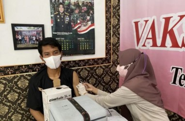 Jadwal dan Lokasi Vaksinasi Booster di Jakarta Hari Ini, 22 Desember 2022