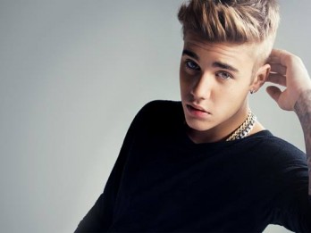 Justin Bieber Mau Jual Hak Cipta Musiknya Rp3,10 Triliun