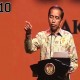 Jokowi: Ada Orang Ingin Ikut Pilpres, Nanti Gagal Tuduh Presiden