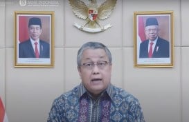 Hasil RDG BI Hari Ini, Begini Proyeksi Kenaikan Suku Bunga Acuan