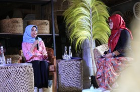 Dukungan PIP Berdayakan Perempuan Menuju Indonesia…