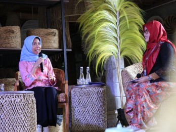Dukungan PIP Berdayakan Perempuan Menuju Indonesia Maju