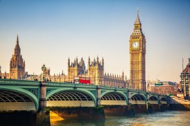 Survei: Kesepakatan Brexit Gerus Daya Saing Bisnis…