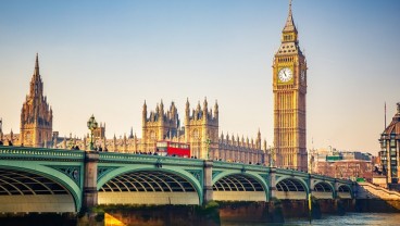 Survei: Kesepakatan Brexit Gerus Daya Saing Bisnis Inggris di Uni Eropa