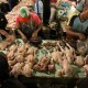 Harga Pangan H-3 Natal 2022, Daging Sapi dan Ayam Kompak Naik!