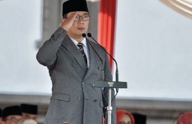 Pengamanan Libur Nataru 2023, Ridwan Kamil Minta Aksi Terorisme tidak Terulang