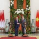 Indonesia-Vietnam Targetkan Perdagangan Bilateral US$15 Miliar di 2028