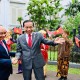 Presiden Vietnam Dukung Indonesia Jadi Ketua Asean 2023