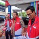 Pertamina Patra Niaga Sumbagut Uji Coba Model Subsidi Tepat LPG 3 Kg di Batam