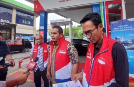 Pertamina Patra Niaga Sumbagut Uji Coba Model Subsidi Tepat LPG 3 Kg di Batam