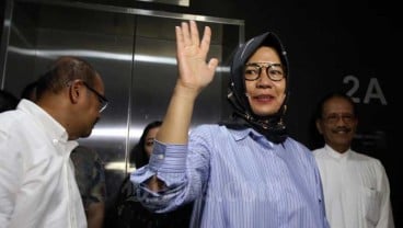 Kasus LNG, KPK Perpanjang Masa Cegah ke Luar Negeri Karen Agustiawan Cs