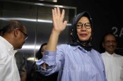 Kasus LNG, KPK Perpanjang Masa Cegah ke Luar Negeri Karen Agustiawan Cs