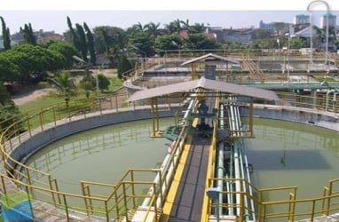 Jakarta Bakal Punya Layanan Air Limbah Terpusat, Bagaimana Tarifnya?