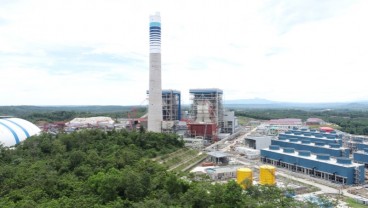 Transisi Energi, Bukit Asam (PTBA) Inisiasi Penggunaan Biomassa untuk Co-Firing di PLTU Tanjung Enim