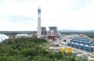 Transisi Energi, Bukit Asam (PTBA) Inisiasi Penggunaan Biomassa untuk Co-Firing di PLTU Tanjung Enim