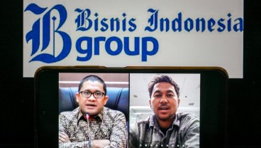 Ini Aturan soal Protokol Krisis dan Burden Sharing BI di UU PPSK