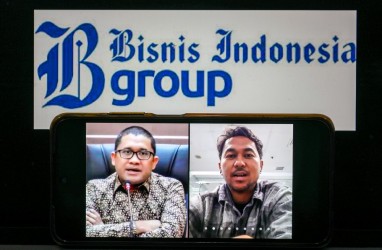 Ini Aturan soal Protokol Krisis dan Burden Sharing BI di UU PPSK