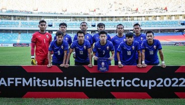 Indonesia vs Kamboja: Pelatih Angkor Warriors Ingin Putus Rekor Buruk