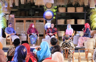 Peringati Hari Ibu, PIP Tegaskan Dukungan Pemberdayaan Perempuan