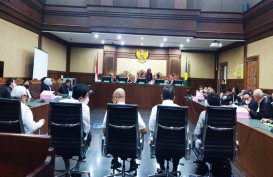 Komisaris Wilmar Nabati Dituntut 12 Tahun Bui dan Ganti Rugi Rp10,9 Triliun!
