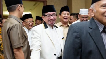 Bahas Pemilu di Cikeas, SBY Masak Nasi Goreng untuk Salim Segaf Al-Jufri