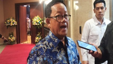 DPR: Skema Power Wheeling Dicoret dari Draf RUU EBT
