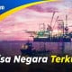 Stok AS Minyak AS Menipis Minyak Dunia Naik